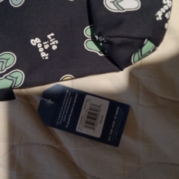 Cosmetic bag - Picture 2 of 3